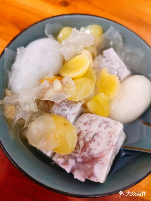李记甜汤-图片-潮州美食-大众点评网