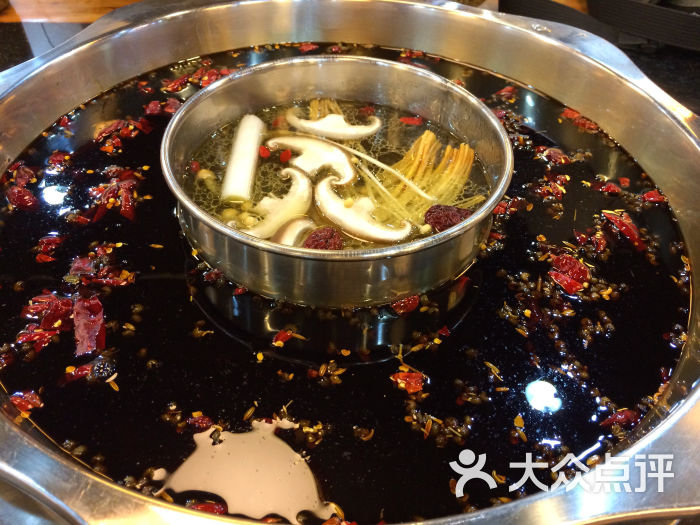 老城门火锅清油鸳鸯锅图片 - 第803张