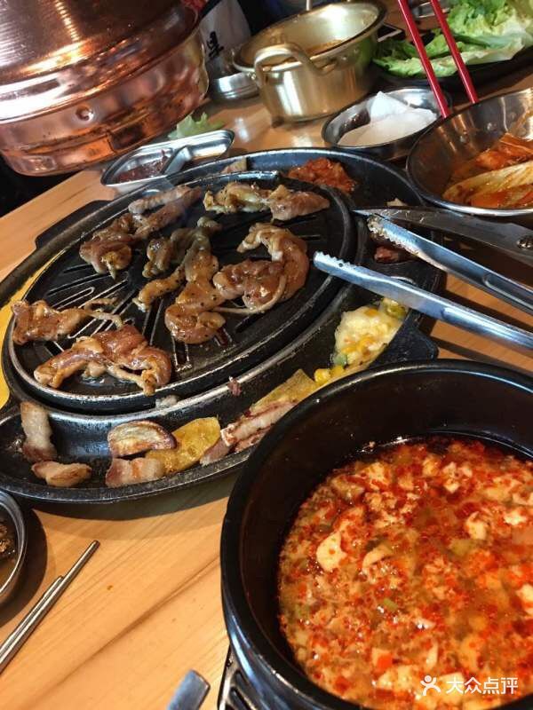 估得估得炭烧烤肉(宜春万达店)-图片-宜春美食-大众