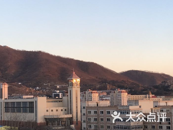 青岛科技大学(崂山校区)图片 - 第1张