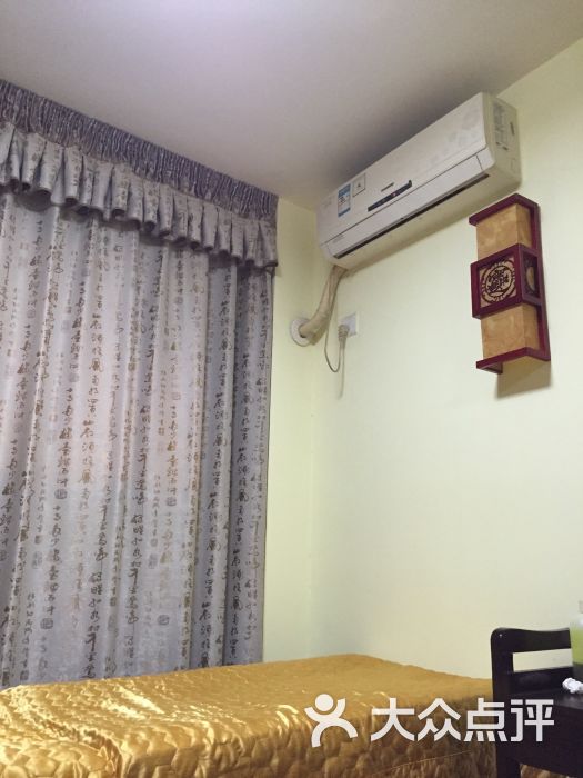 辰天五行养生馆-图片-深圳休闲娱乐-大众点评网