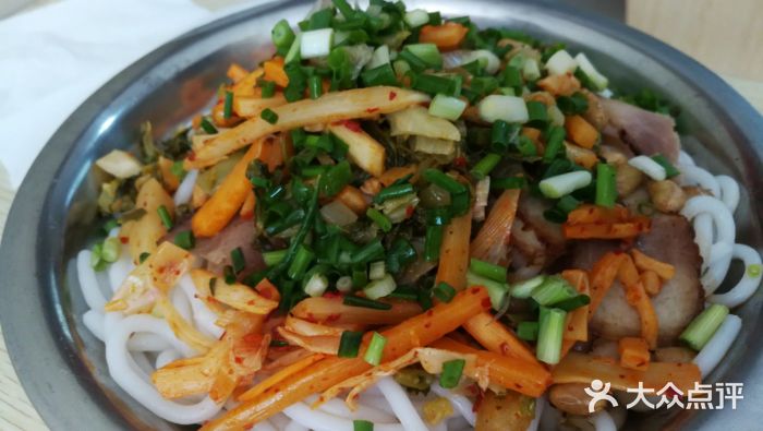 青云汤粉(临桂店)-桂林米粉图片-桂林美食-大众点评网