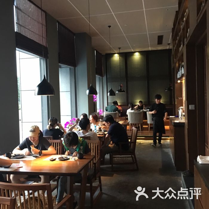 山葵家精致料理(杭州大厦坤和店)图片 第9张