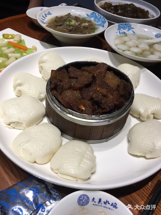 大关水碗(桐城开发区店)图片 - 第116张