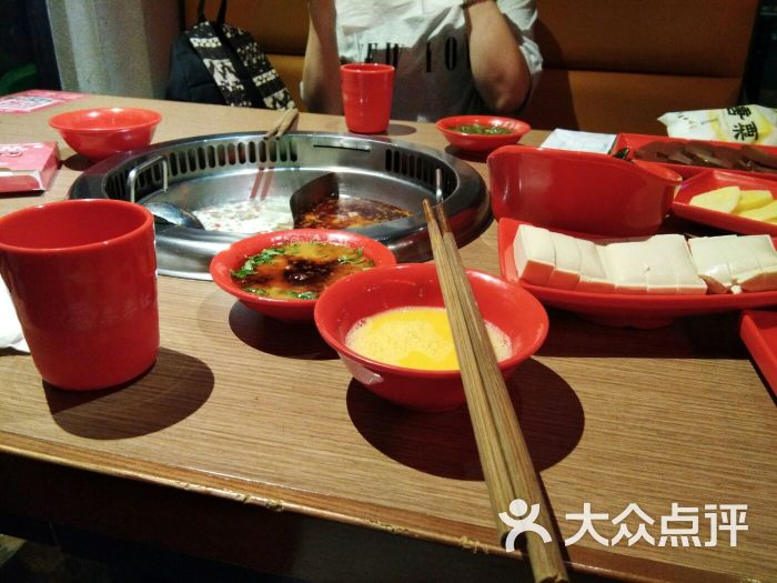 季季红火锅(新城吾悦广场店-图片-南昌美食-大众点评网