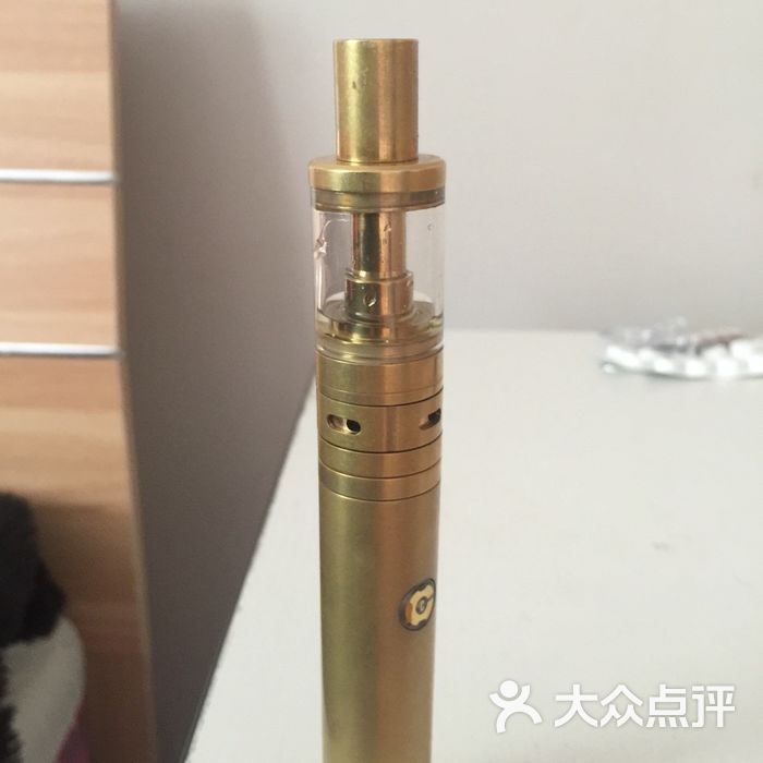 cyo vape蒸汽果汁电子烟