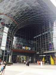 京基滨河时代(kkone mall)的全部评价-深圳