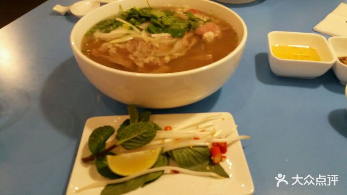 pho real(香港广场淮海中路店)图片 - 第411张