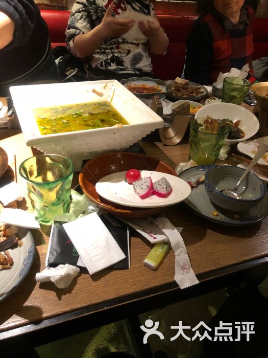 老土灶(三盛国际广场店)-图片-扬州美食-大众点评网