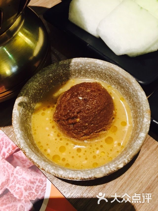 小辉哥火锅(富力广场店)-麻酱球图片-北京美食-大众点评网