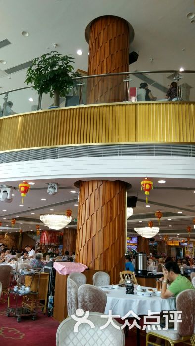 渔民新村(长堤店)-图片-广州美食-大众点评网