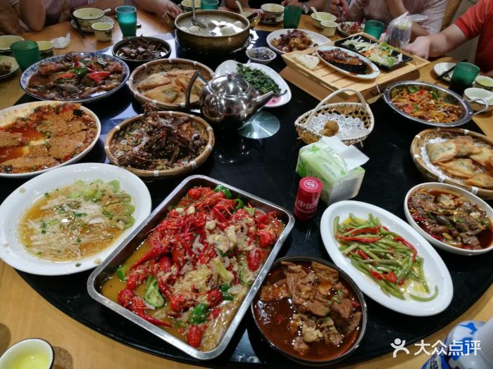 乡村美食图片 - 第72张