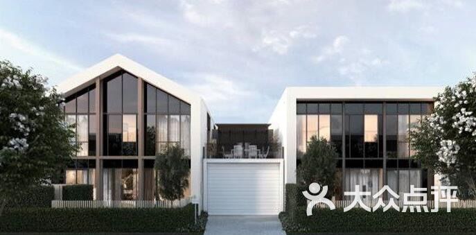 环球移民-图片-北京生活服务