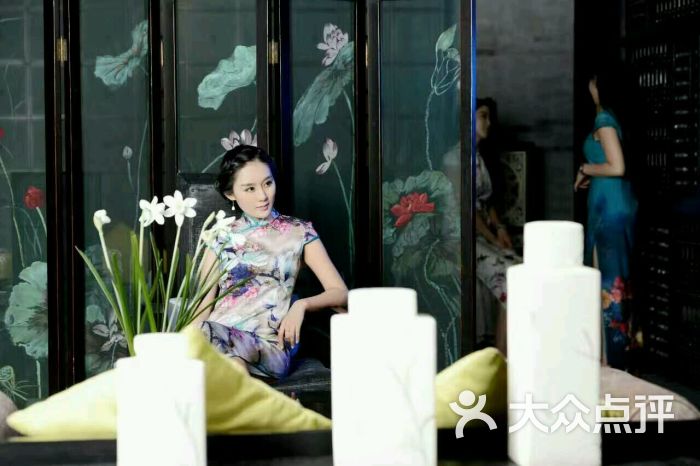 北京曲水兰亭度假酒店上传的图片