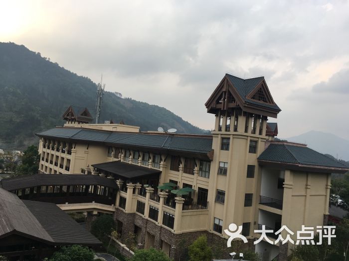 西溪森林温泉度假村图片 - 第3张