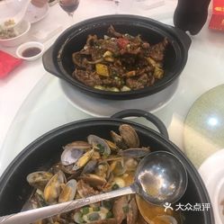 【双茂大酒楼】电话,地址,价格,营业时间(图 莆田美食 大众点评