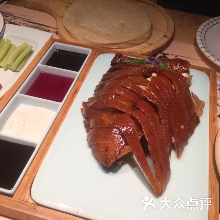 二月二烤鸭·春饼(兴隆大奥莱店)图片 - 第2154张