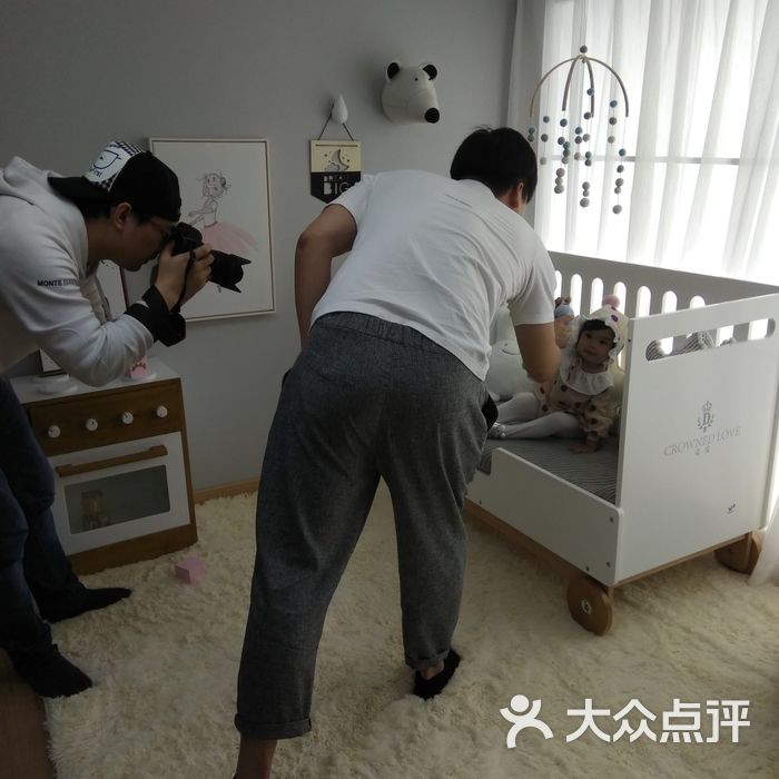尤尼可国际影像unique图片-北京儿童摄影-大众点评网