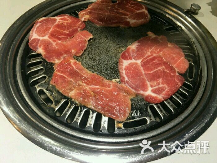 碳一族朝鲜烤肉(万达店)-图片