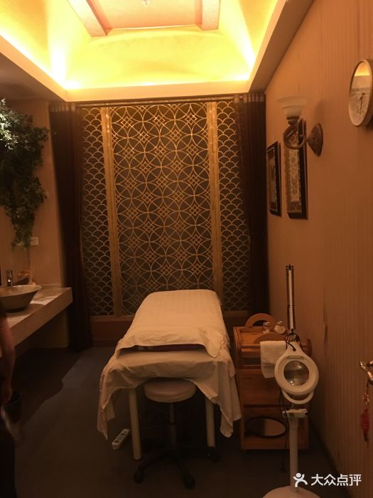 香榭俪舍美容美体spa会所(会所店)图片 - 第18张