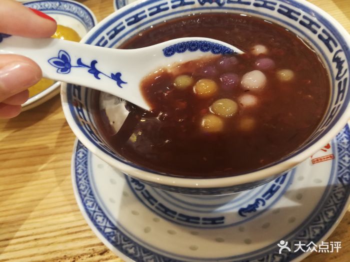 赵记传承广式糖水(观前店)红豆沙图片 - 第7031张