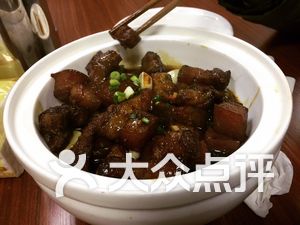 知味坊私房菜