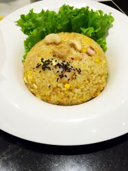 火车头亚洲厨房(漳州二路店)怎么样,好不好的默