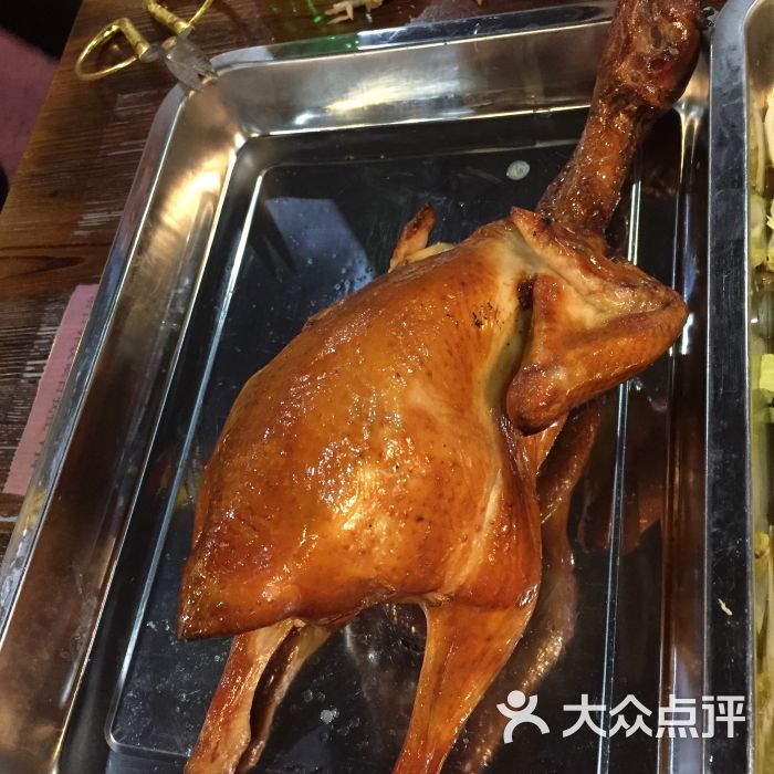 大岗仙庙烧鸡(客村店)图片 - 第4张