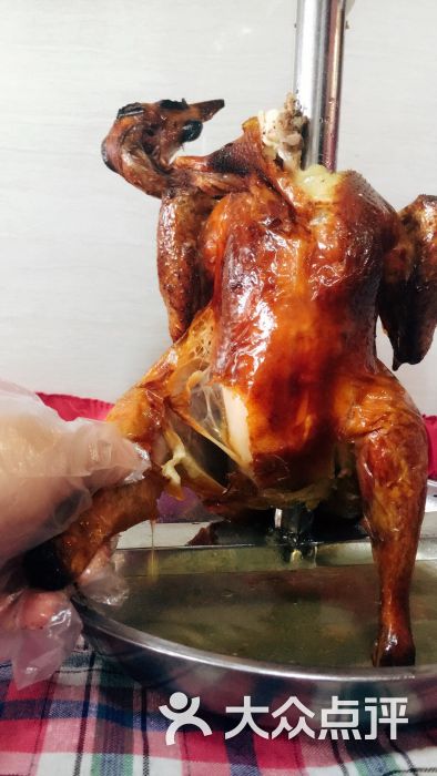 鸡波烧鸡图片 第2张