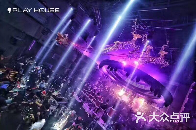 play house(浩斯酒吧)-图片-重庆休闲娱乐-大众点评网