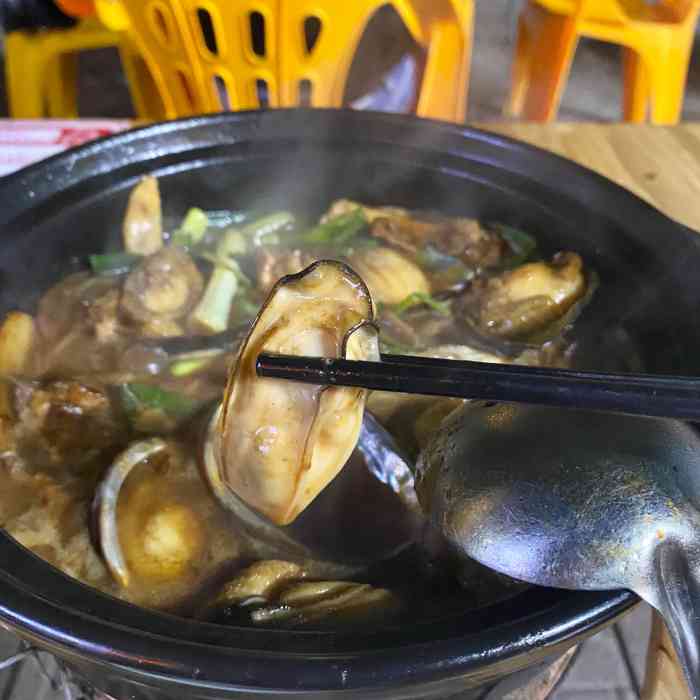 老莞鲍鱼鸡煲(东莞总店)