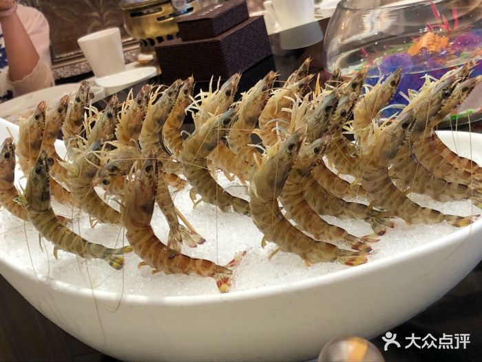 宝颐海鲜姿造(宝颐海鲜姿造虹口店)斑节虾图片 - 第15张