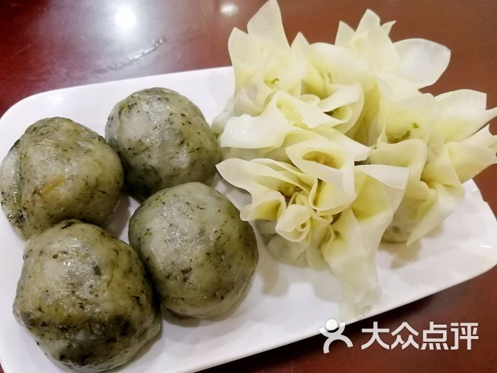 正一涵老味道传统名小吃-图片-广汉市美食-大众点评网