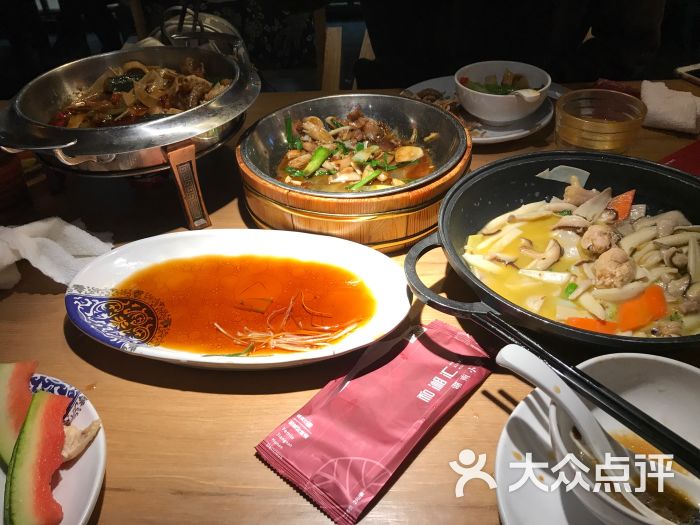 和湘汇-湖南小馆(新城市广场店)-图片-南京美食-大众点评网