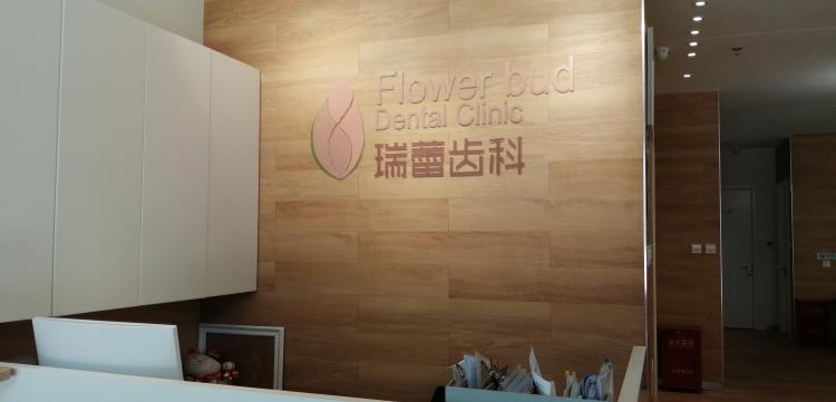 瑞蕾齿科(上地店【项目】矫正 牙周治疗经过很久的犹豫.