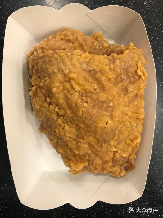 德克士(陆港城店)脆皮炸鸡图片 - 第51张