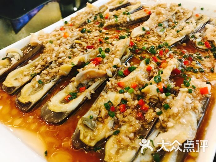 大连海鲜(胜利路店-图片-西宁美食-大众点评网