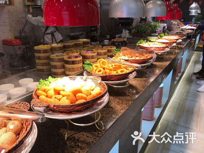 炉食传奇自助烤肉旗舰店图片 - 第4张