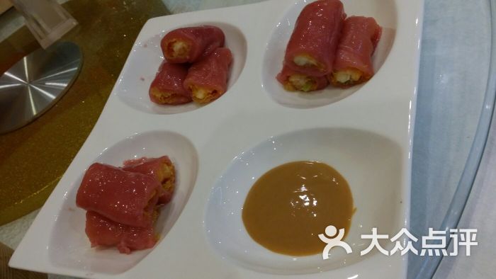 粤点粤德食神