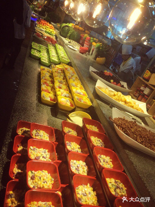 浪漫春天自助工场(金华永盛店)-图片-金华美食-大众点评网