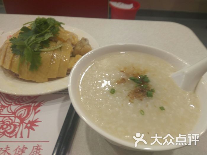 振鼎鸡(西江湾路店)-鸡粥图片-上海美食-大众点评网