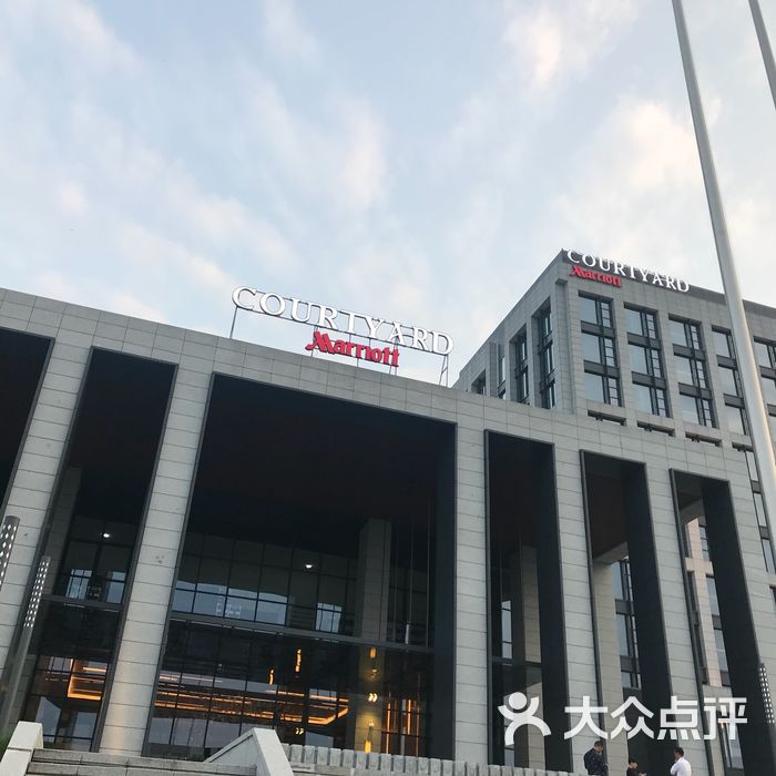郑州航空港万怡酒店