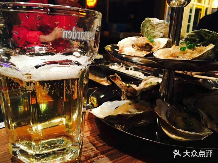 蚝宅撸串喝酒专门店图片 - 第287张