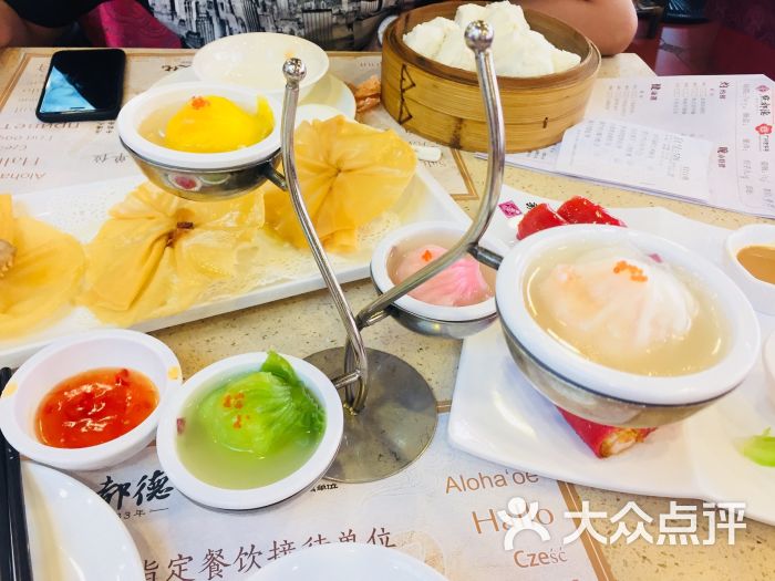 点都德(千灯楼店-图片-佛山美食-大众点评网