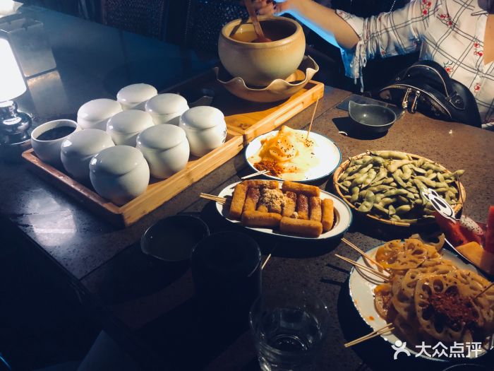 贰麻酒馆(合江亭斗酒场店)图片 - 第189张