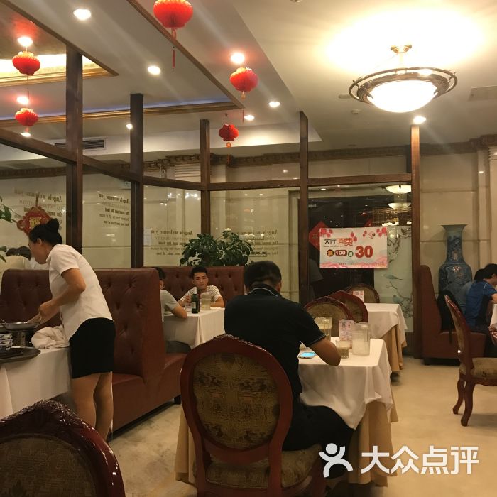 天使食府(人大店-图片-北京美食-大众点评网