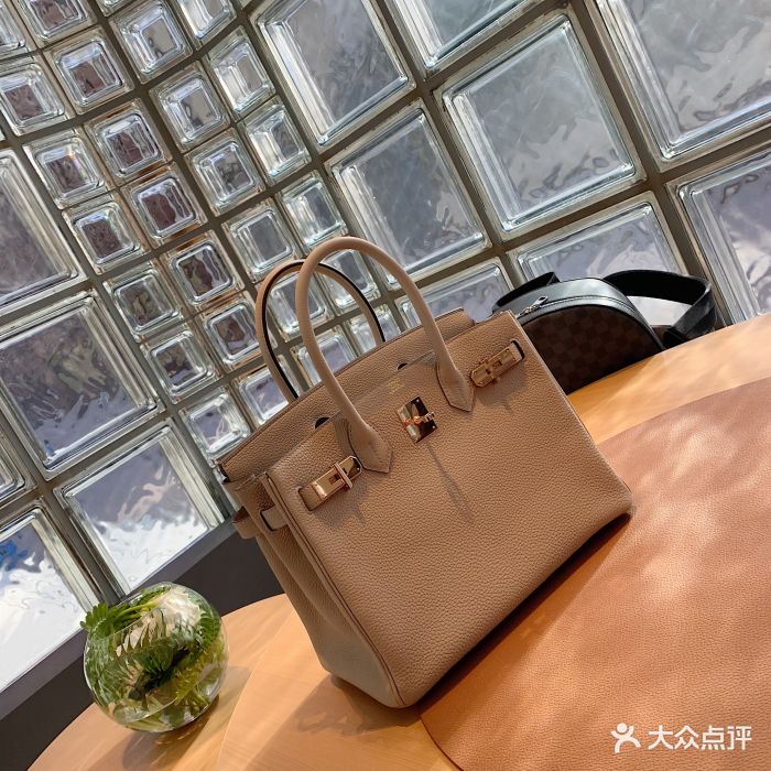 爱马仕(银座店)-图片-东京购物-大众点评网