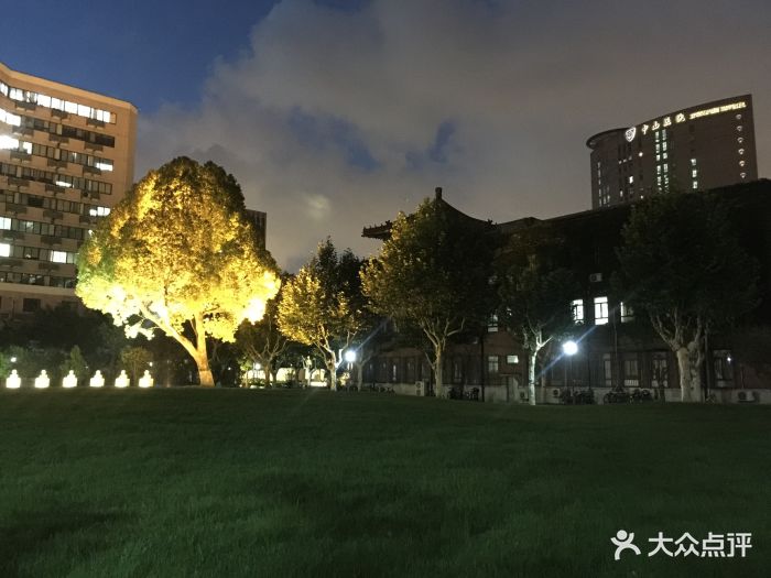 复旦大学(枫林校区)图片 第26张