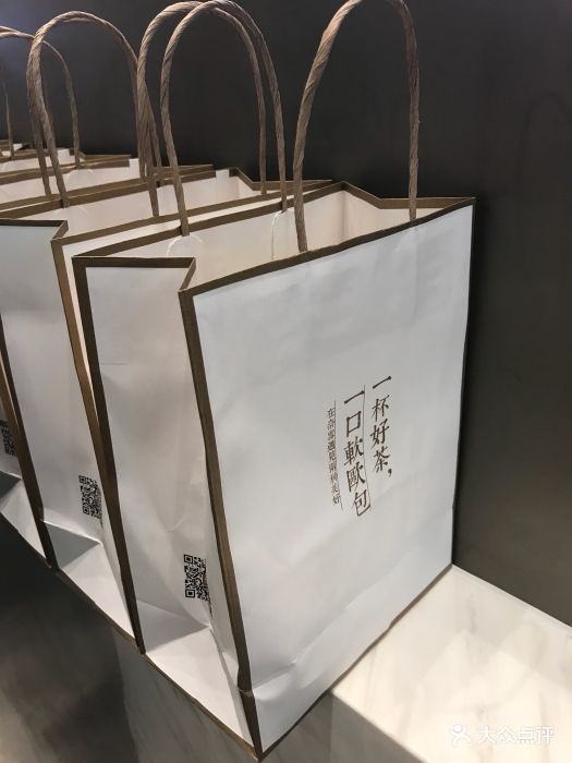 奈雪の茶(第一百货店)图片 第8181张