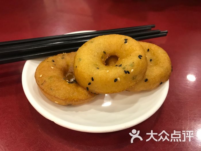 楚味堂(泰然四路店)小面窝图片 第3张